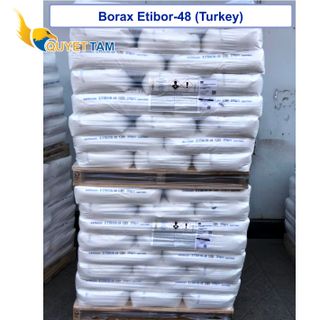 BORAX PENTAHYDRATE Etibor-48 (EtiMaden – Turkey)