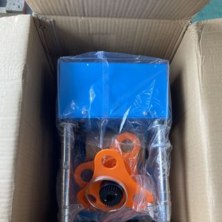 Máy ép miệng ly bán tự động ETON A9
