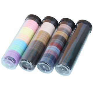 Hộp buộc tóc 20 giây