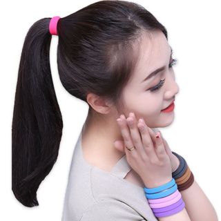 Hộp buộc tóc 20 giây