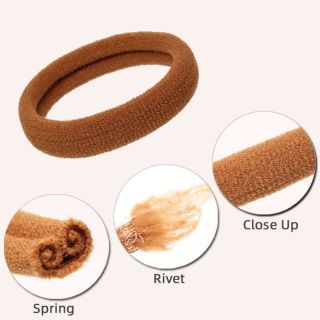 Hộp buộc tóc 20 giây