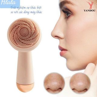 MÁY RỬA MẶT FLAWLESS CLEANSE PHIÊN BẢN MỸ
