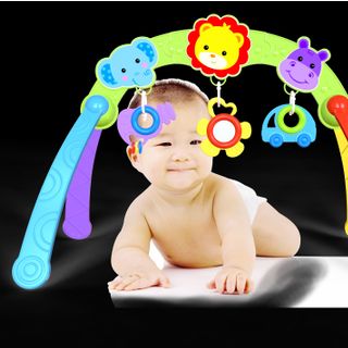 Kệ Sư Tử Redi Và Những Người Bạn - Có Nhạc