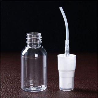 Chai xịt phun sương, Lọ chiết mỹ phẩm, Lọ xịt dung dịch 10ml, 30ml, 50ml, 100ml