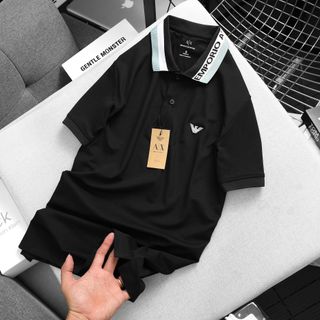 Áo polo nam cao cấp