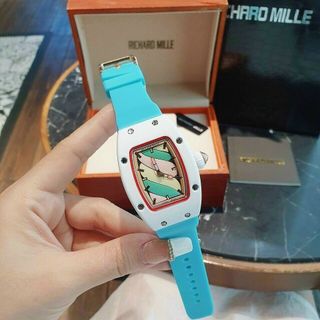 ĐỒNG HỒ RICHARD MILLER CANDY HOT