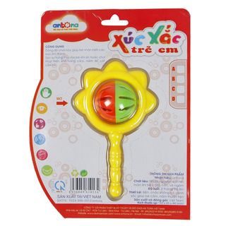 Xúc xắc chùy Hàng Việt Nam Thương hiệu ANTONA