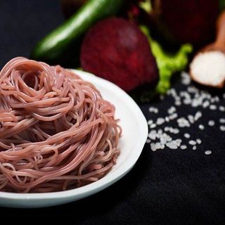 BÚN GẠO LỨT TRÒN 500G