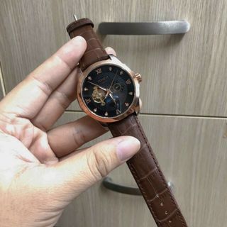 ĐỒNG HỒ TlSSOT DA CƠ TRUNG CẤP NAM