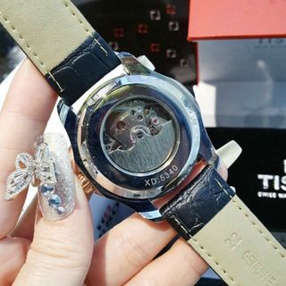 ĐỒNG HỒ TlSSOT DA CƠ TRUNG CẤP NAM