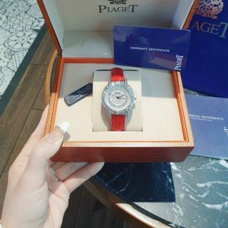 ĐỒNG HỒ PIAGET DA NỮ NEW TRUNG CẤP