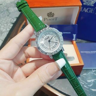 ĐỒNG HỒ PIAGET DA NỮ NEW TRUNG CẤP