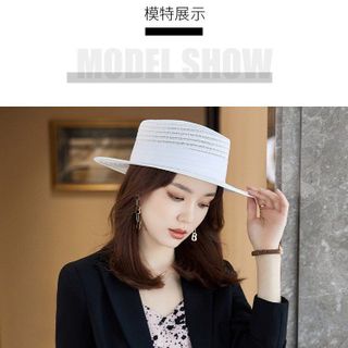 ÁO KHOÁC VEST BLAZER ĐEN - DT1648