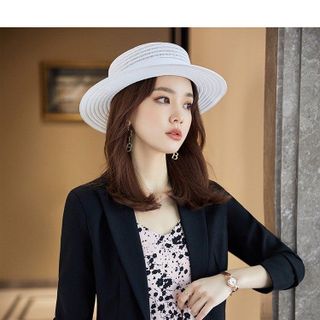 ÁO KHOÁC VEST BLAZER ĐEN - DT1648