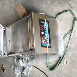 Máy hút chân không công nghiệp DZ-260B