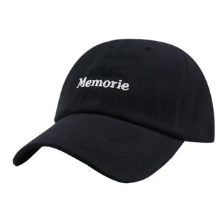 Mũ lưỡi trai nam nữ Thêu chữ Memories giá sỉ