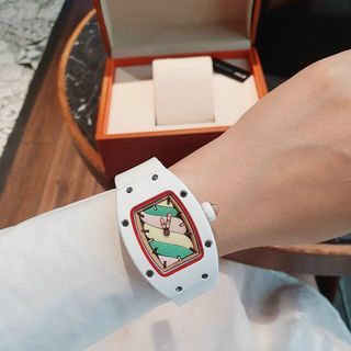ĐỒNG HỒ RICHARD MILLER CANDY NỮ HOT