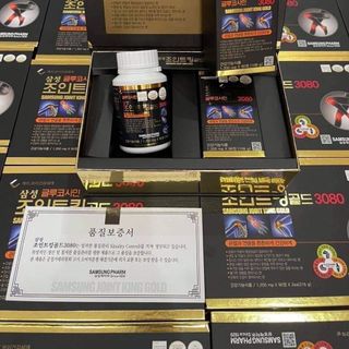Xương khớp sam sung Hàn quốc