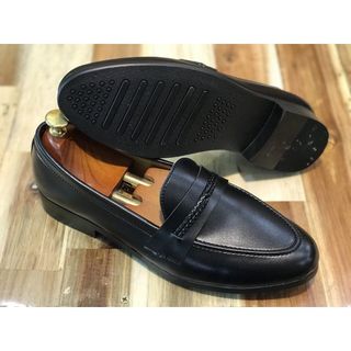 Giày công sở thời trang - bính lỳ