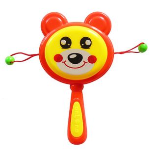 Xúc xắc trống gấu Hàng Việt Nam - antona