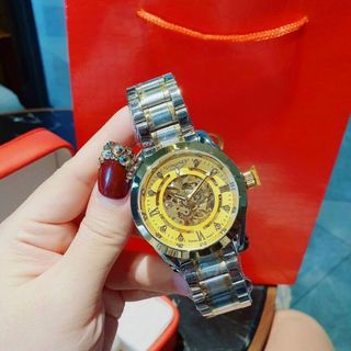 ĐỒNG HỒ LONGINE TRUNG CẤP CƠ SALE