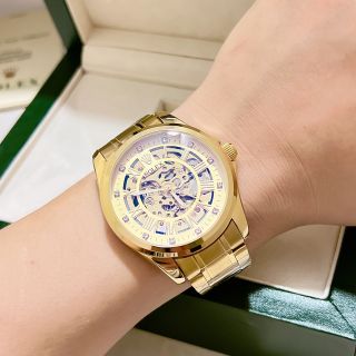 Đồng hồ rolexxx chạy chơ nam
