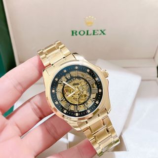 Đồng hồ rolexxx chạy chơ nam