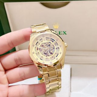 Đồng hồ rolexxx chạy chơ nam
