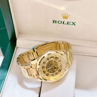 Đồng hồ rolexxx chạy chơ nam