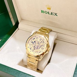 Đồng hồ rolexxx chạy chơ nam