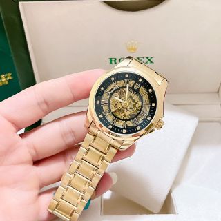 Đồng hồ rolexxx chạy chơ nam