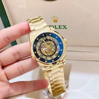 Đồng hồ rolexxx chạy chơ nam