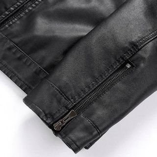 Áo khoác lót lông cao cấp- Da03L