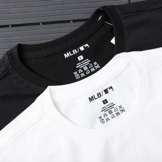 Áo thun nam cotton cổ tròn