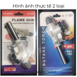 Đầu khò mini