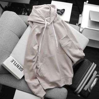 Áo thun nam cao cấp, áo thun tay dài chất nỉ chân cua cotton 100% dư xịn. - Độ dày vừa phải, phù hợp mọi thời tiết size từ 55kg - 88kg