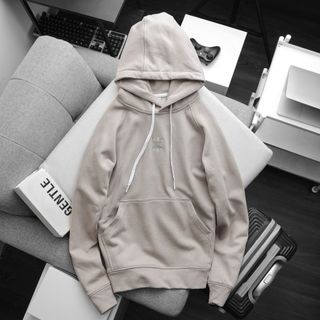 Áo thun nam cao cấp, áo thun tay dài chất nỉ chân cua cotton 100% dư xịn. - Độ dày vừa phải, phù hợp mọi thời tiết size từ 55kg - 88kg