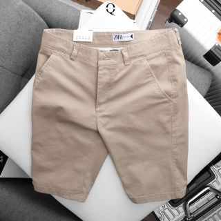 Quần short kaki cao cấp mát mẻ sang trọng Sỉ Chỉ Từ 1 Ri