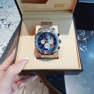 ĐỒNG HỒ TAG HEUERR TRUNG CẤP HOT