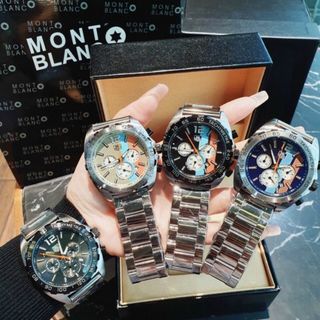 ĐỒNG HỒ TAG HEUERR TRUNG CẤP HOT