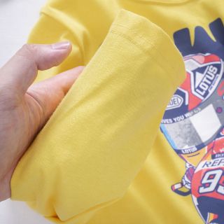 Áo cotton bé trai giá sỉ
