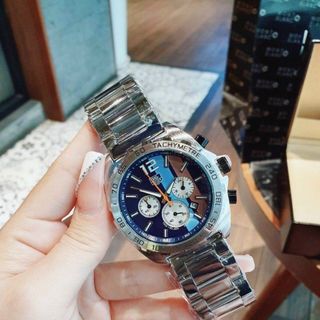 ĐỒNG HỒ TAG HEUERR TRUNG CẤP HOT