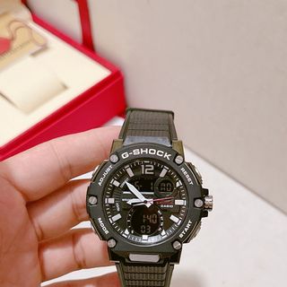 Đồng hồ G-shocck thể thao nam
