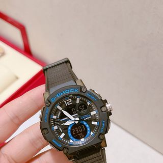 Đồng hồ G-shocck thể thao nam