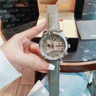 ĐỒNG HỒ TAG HEUERR DA NAM TRUNG CẤP