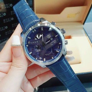 ĐỒNG HỒ TAG HEUERR DA NAM TRUNG CẤP
