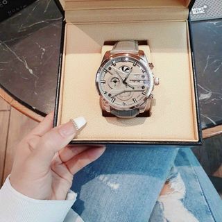 ĐỒNG HỒ TAG HEUERR DA NAM TRUNG CẤP