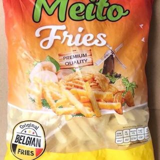 Khoai tây meito 1 KG