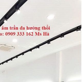 Bất ngờ giá máy lạnh âm trần giảm sâu tại Thiên Ngân Phát
