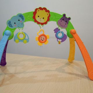 Kệ sư tử redi và những người bạn. Phiên bản tiêu chuẩn